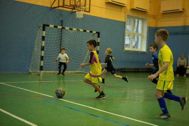 Игры 20-21 ноября